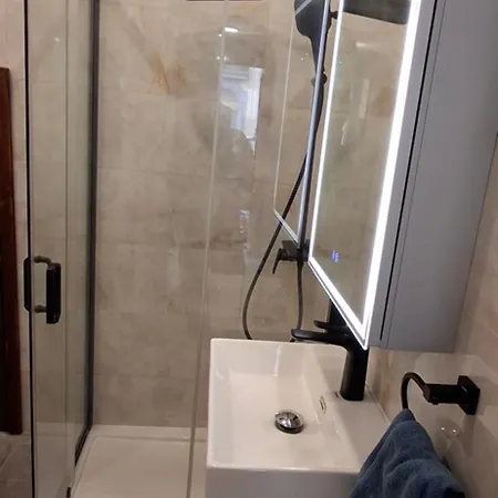 Appartement Two One Five *