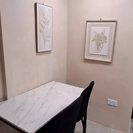 Appartement Two One Five Senglea