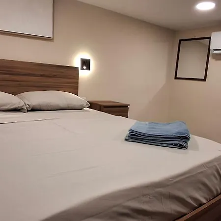 Appartement Two One Five
