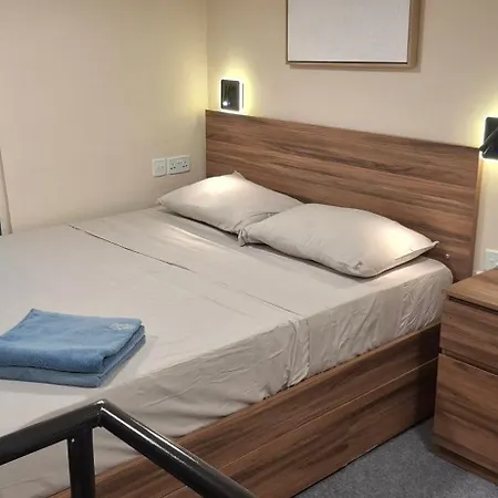 Appartement Two One Five